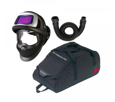 HELMET WELDING UPGRADE KIT 9100XXi FX AIR SPEEDGLAS