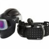 RESPIRATOR PAPR ADFLO HEAVY DUTY 9100XXi MP AIR SPEEDGLAS