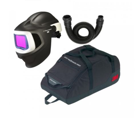 HELMET WELDING UPGRADE KIT 9100XXi MP AIR SPEEDGLAS