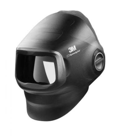 WELDING HELMET G5-01 EXC LENS