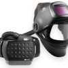 SPEEDGLAS WELDING HELMET G5-01VC HEAVY DUTY ADFLO 617830