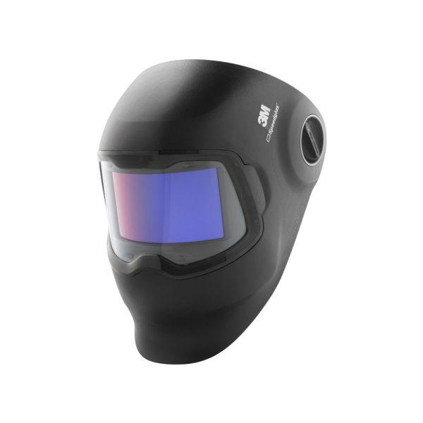 3M? Speedglas? Welding Helmet G5-02 with Curved Auto-Darkening Lens 621120