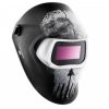 HELMET SKULL 100V SPEEDGLAS
