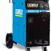 CIGWELD - WeldSkill 250 MIG Plant, 50-270A, 240V/15A