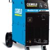 CIGWELD - WeldSkill 350 MIG Plant, 35-380A, 415V/19A