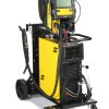 CIGWELD - Aristo 500iX MIG with 3004W-U82 Pulse Air Cooled Plant "Run-out Model"