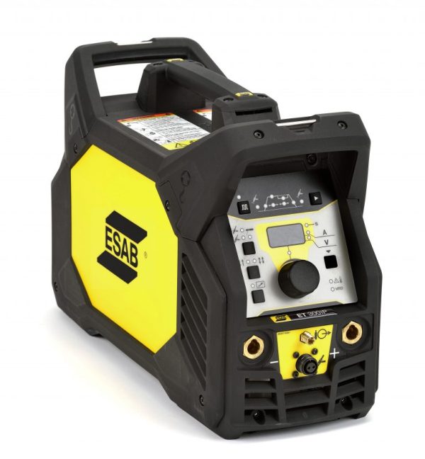 ESAB - Renegade ET300iP Plant ESAB