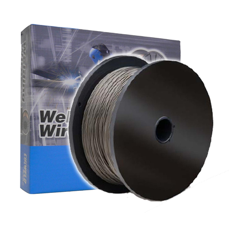 CIGWELD - Weldskill Gasless 0.8mm 0.9kg = 1 Minispool (E71T-11)