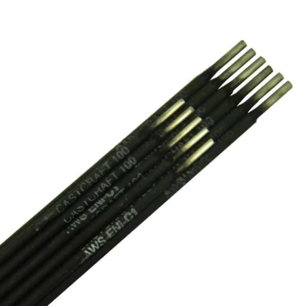 Cast Iron Electrodes