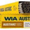 WIA Austarc 16TC 4.0mm 5kg = 1 Packet