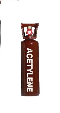 COREGAS ACETYLENE GAS