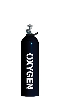 COREGAS OXYGEN