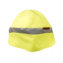 HEAD PROTECTION FLUORESCENT YELLOW G5-01