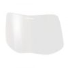 LENS COVER OUTER HIGH HEAT 9100 PK=10