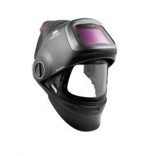 RESPIRATOR HEAVY DUTY LI-ION ADFLO