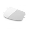 VISOR GRINDING ANTI-FOG HARD COAT G5-01 PK=5