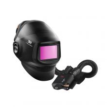 3M? Speedglas? Welding & Safety Helmet 9100XXi MP Air with V-500E SAR