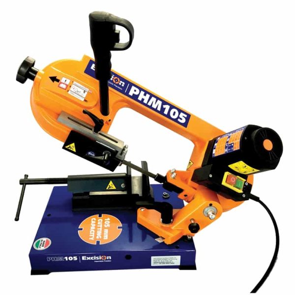 PORTABLE BANDSAW PHM105