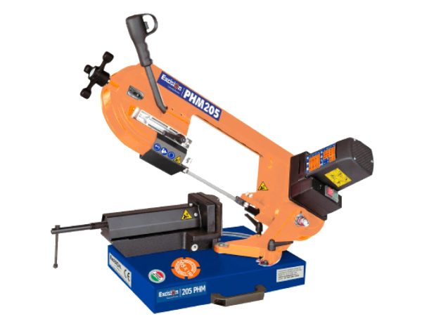 PORTABLE BANDSAW PHM205