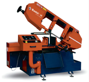 BANDSAW MACHINES