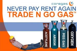 COREGAS