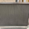 Honeycomb Filters - 395x495x50 Aluminium
