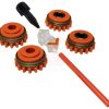SS,CU (FE) V1.2 FEEDER KIT #20