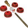 MC/FC VK1.0 FEEDER KIT #20
