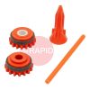 AL U1.2 FEEDER KIT #27