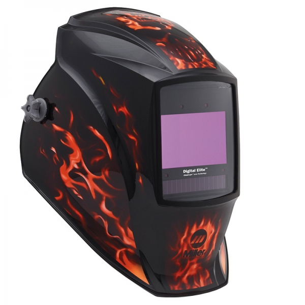 Miller Digital Elite Helmet-Inferno-ClearLight_600_600