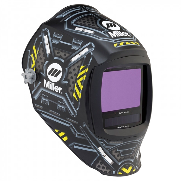 Miller Digital Infinity Helmet-Black-Ops-ClearLight_600_600