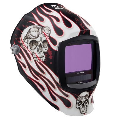 Miller Digital Infinity Helmet-Departed-ClearLight_400_400