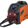 350A Pulse Compact inverter Gas cooled CC/CV
MIG/MAG package