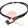 CABINET HEATER KIT