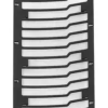 POWER SOURCE FILTER KIT, MSM