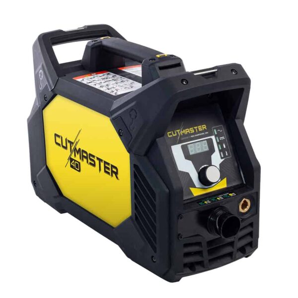 ESAB CUTMASTER 40