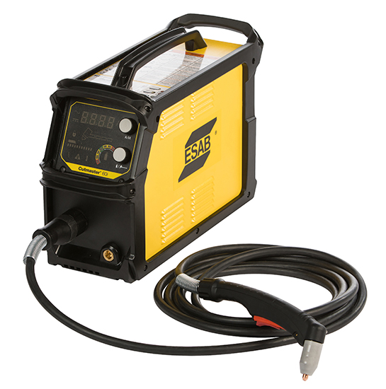 ESAB CUTMASTER 60I