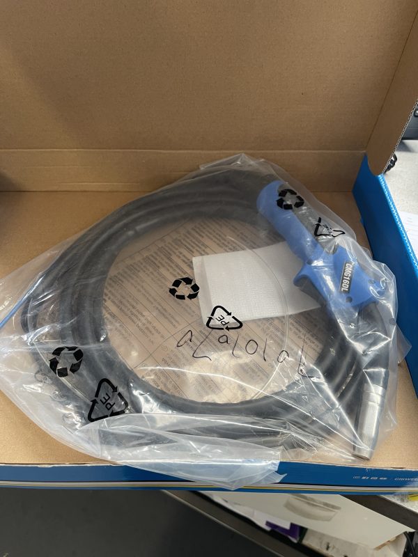MIG Gun CMG16DL x 3m suit HandyWeld 160 CIGWELD