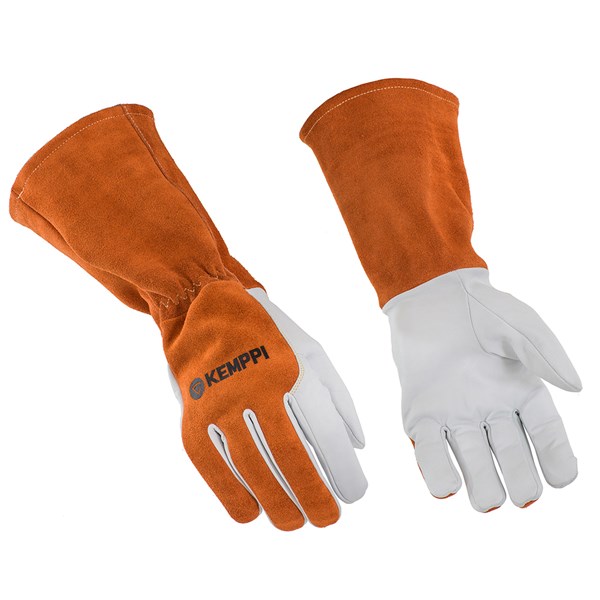 KEMMPI MIG WELDING GLOVES