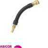 BINZEL MIG TORCH Torch Neck EVO PRO MB15-002.0715.1