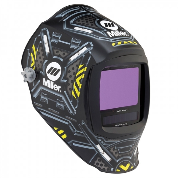Miller Digital Infinity
