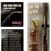 BINZEL MIG TORCH Spares Part Kit EVO PRO MB36-SK014.0000