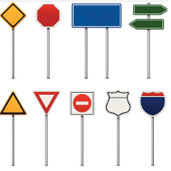 SIGNS