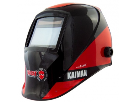KEMPPI HELMET SACIT KAIMAN-MSC000308