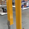 Bollards