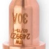 Miller Plasma Tip, 30 Amp 249927