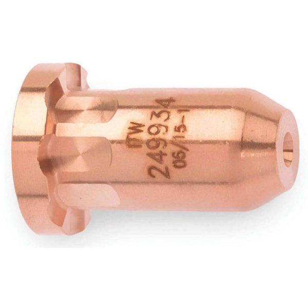 Miller Tip Gouge 249934