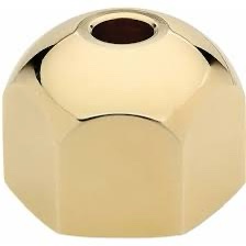 Thermic Lance NUT12 Locking Nut - 12mm