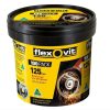FLEXOVIT INOX CUT OFF WHEELS 125mm-100 Discs