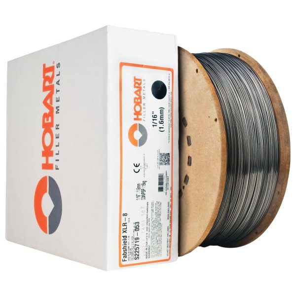 HOBART XLR 8